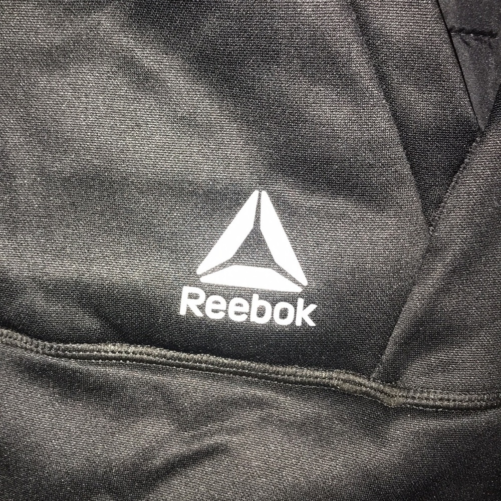 NWOT Men’s Reebok Coat - Picture 4 of 8